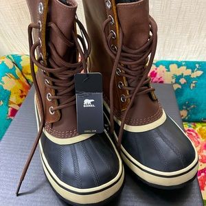 Sorel Boots